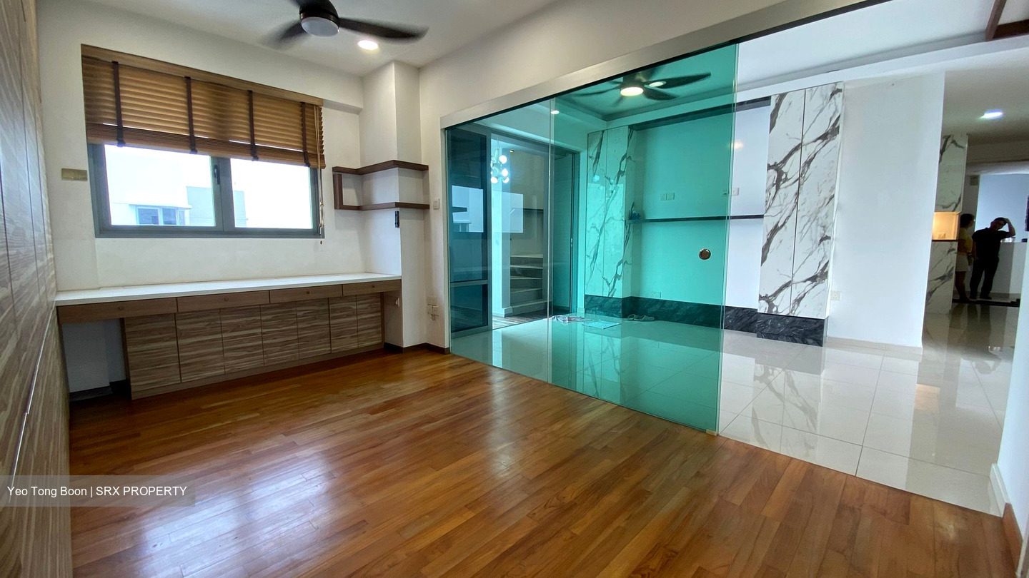 Arc at Tampines (D18), Condominium #553620451